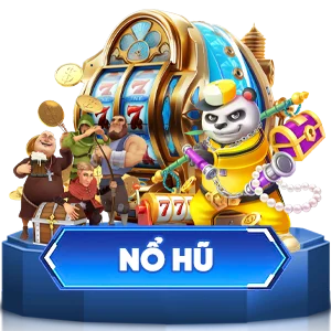 nổ hũ c168